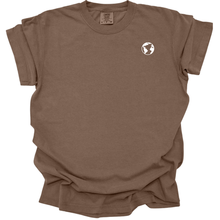 GOD IS EVERYWHERE TEE