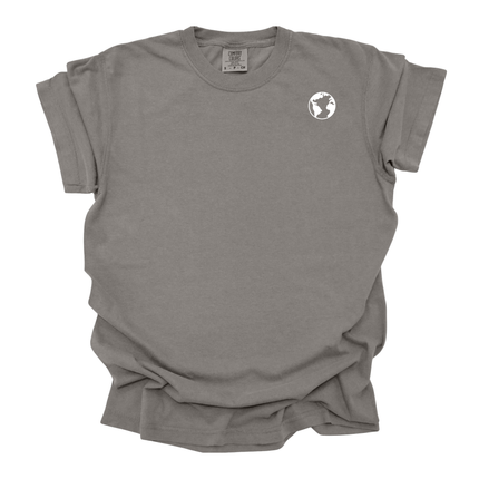 GOD IS EVERYWHERE TEE