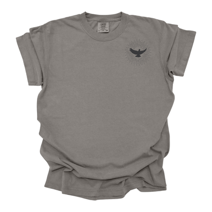 GOD OF REVIVAL UNISEX TEE