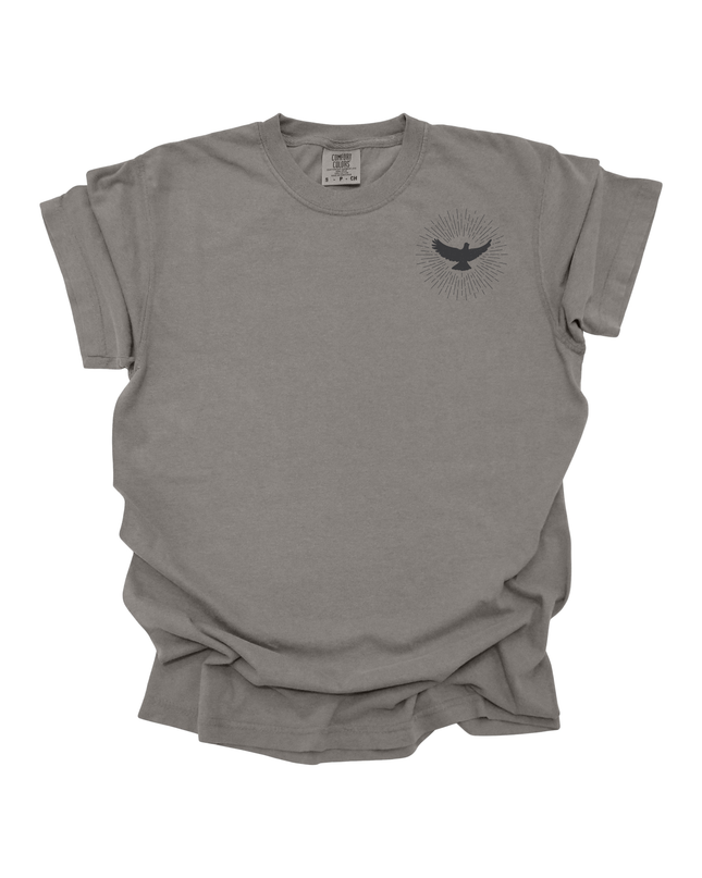 GOD OF REVIVAL UNISEX TEE