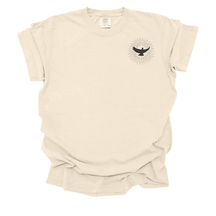 GOD OF REVIVAL UNISEX TEE