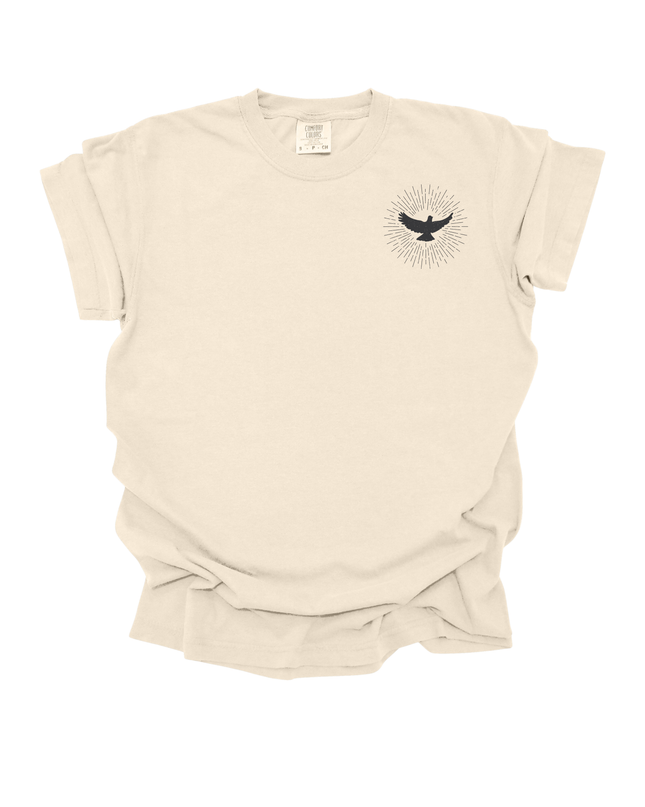 GOD OF REVIVAL UNISEX TEE