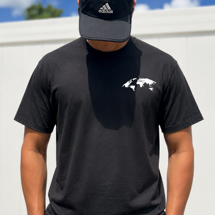 GOD IS EVERYWHERE TEE