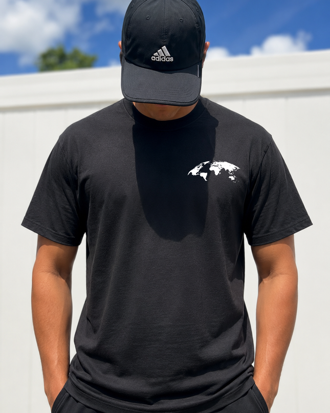 GOD IS EVERYWHERE TEE