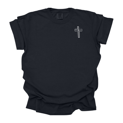 FIRST SEEK JESUS TEE