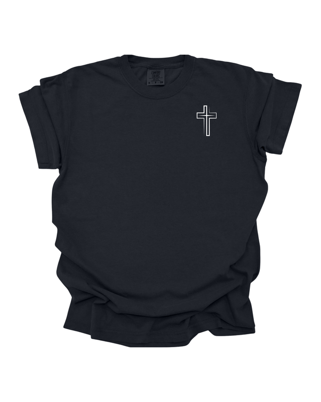 FIRST SEEK JESUS TEE