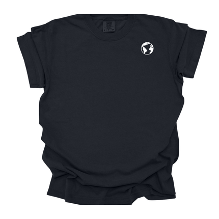 GOD IS EVERYWHERE TEE