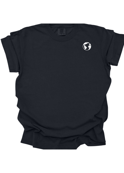 GOD IS EVERYWHERE TEE