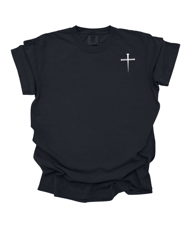 PRAISE THE LORD UNISEX TEE
