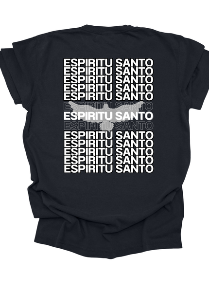 ESPIRITU SANTO MENS TEE