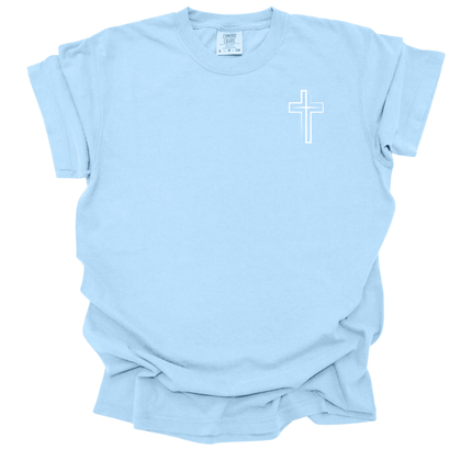 FIRST SEEK JESUS TEE