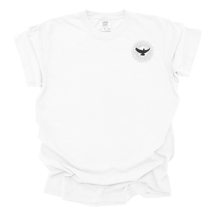 GOD OF REVIVAL UNISEX TEE