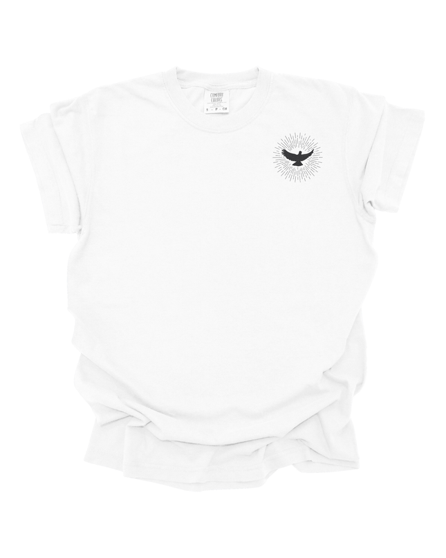 GOD OF REVIVAL UNISEX TEE