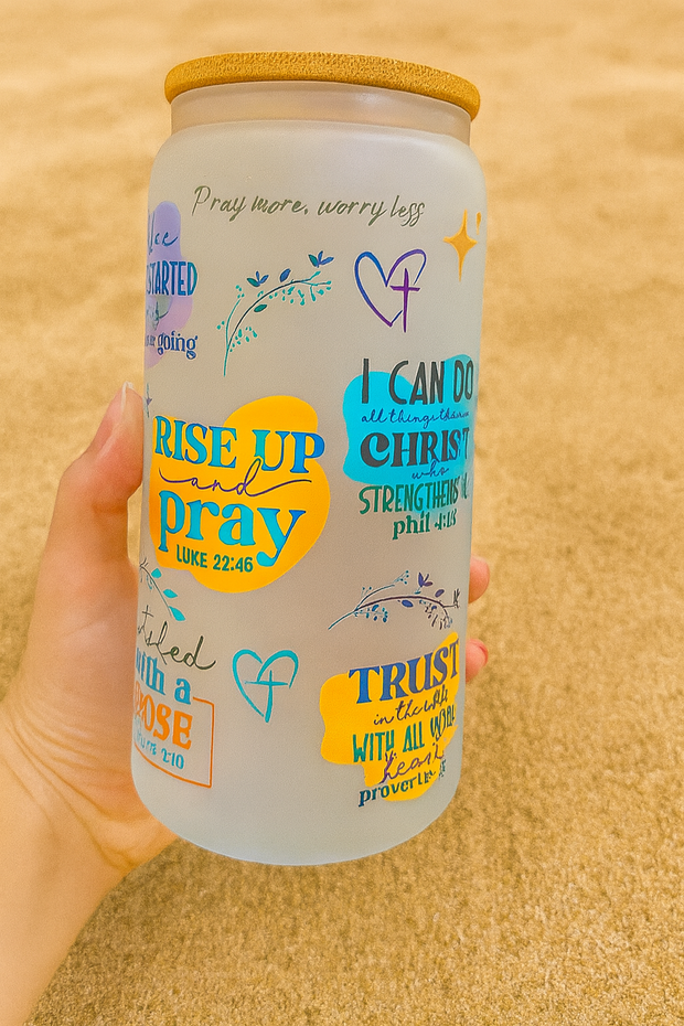 <h4>TUMBLERS</h4>