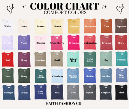 LET US ADORE HIM WOMENS CHRISTMAS TEE