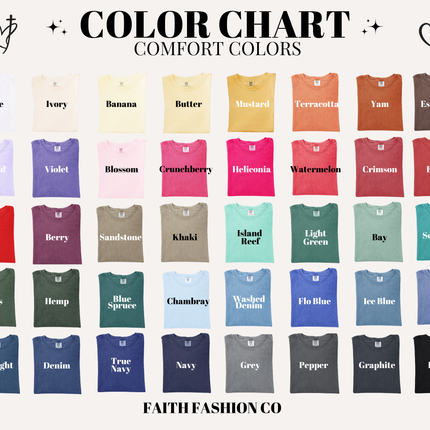 FIRST SEEK JESUS TEE