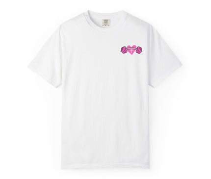 JESUS GIVES ME STRENGTH TEE