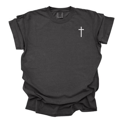 AMERICAN FAITH UNISEX TEE