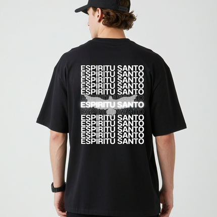 ESPIRITU SANTO MENS TEE