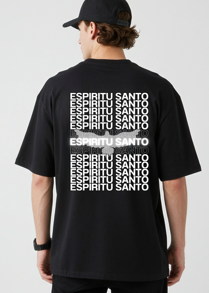 ESPIRITU SANTO MENS TEE