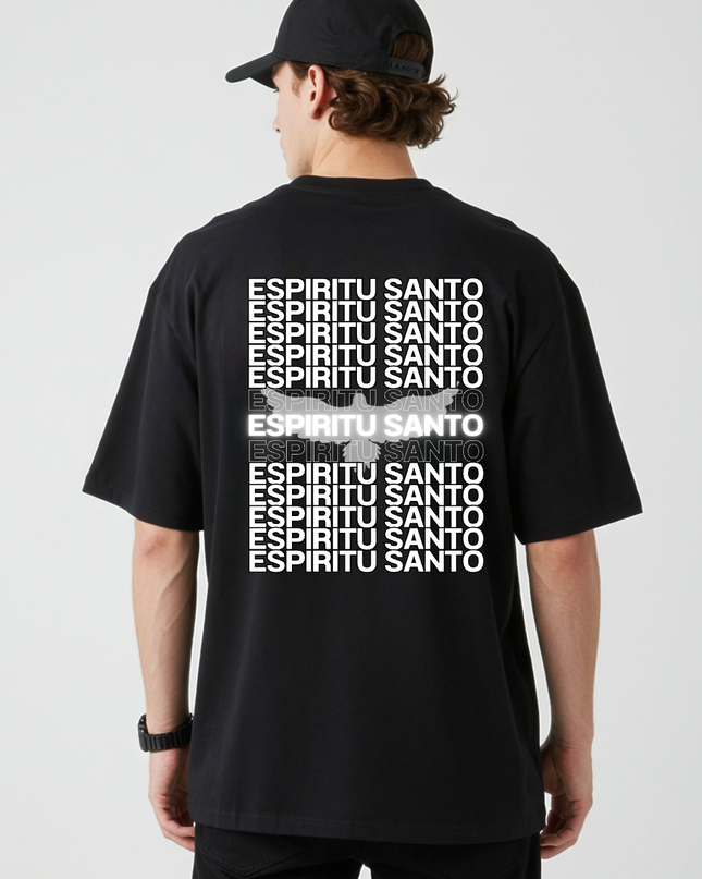 ESPIRITU SANTO MENS TEE