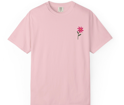 ROOTED IN CHRIST WOMENS TEE