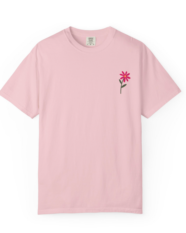 ROOTED IN CHRIST WOMENS TEE