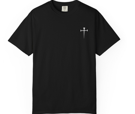 PRAISE THE LORD UNISEX TEE