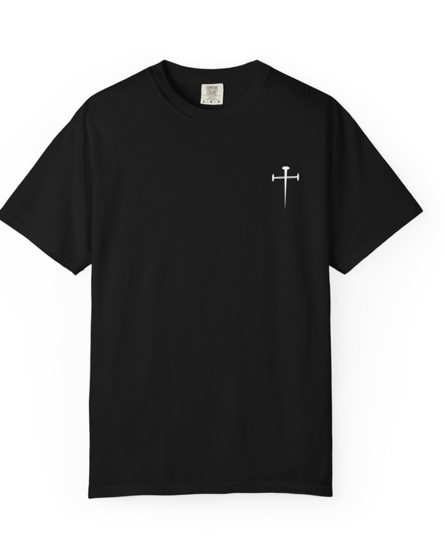 PRAISE THE LORD UNISEX TEE