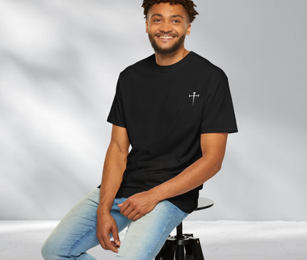 PRAISE THE LORD UNISEX TEE