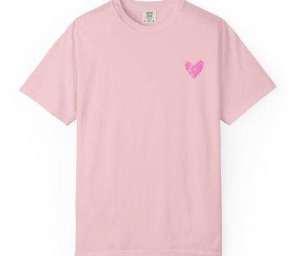 NADA PODRA SEPARANOS  DEL AMOR DE DIOS WOMENS TEE