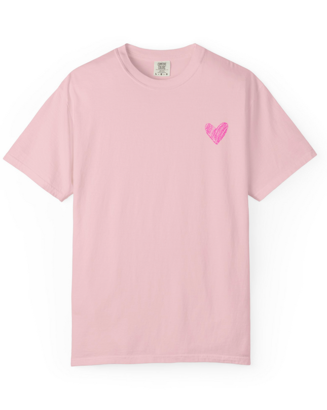 NADA PODRA SEPARANOS  DEL AMOR DE DIOS WOMENS TEE