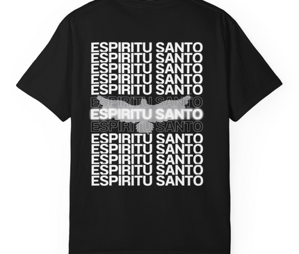 ESPIRITU SANTO MENS TEE