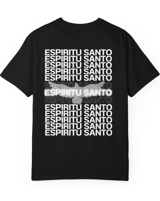 ESPIRITU SANTO MENS TEE