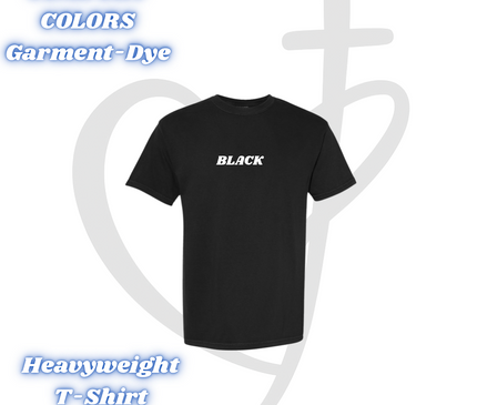 YOU ARE LOVED JOHN 3:16 UNISEX TEE