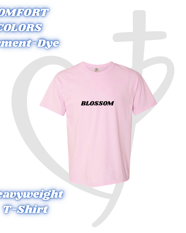 PSALMS 23 UNISEX TEE