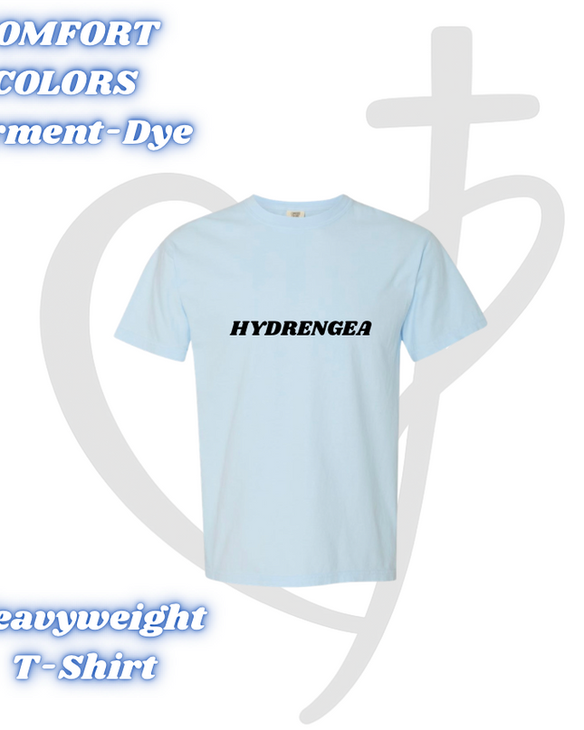 JESUS KEEPS ME GOING  WOMENS TEE