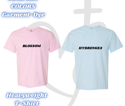 YOU ARE LOVED JOHN 3:16 UNISEX TEE