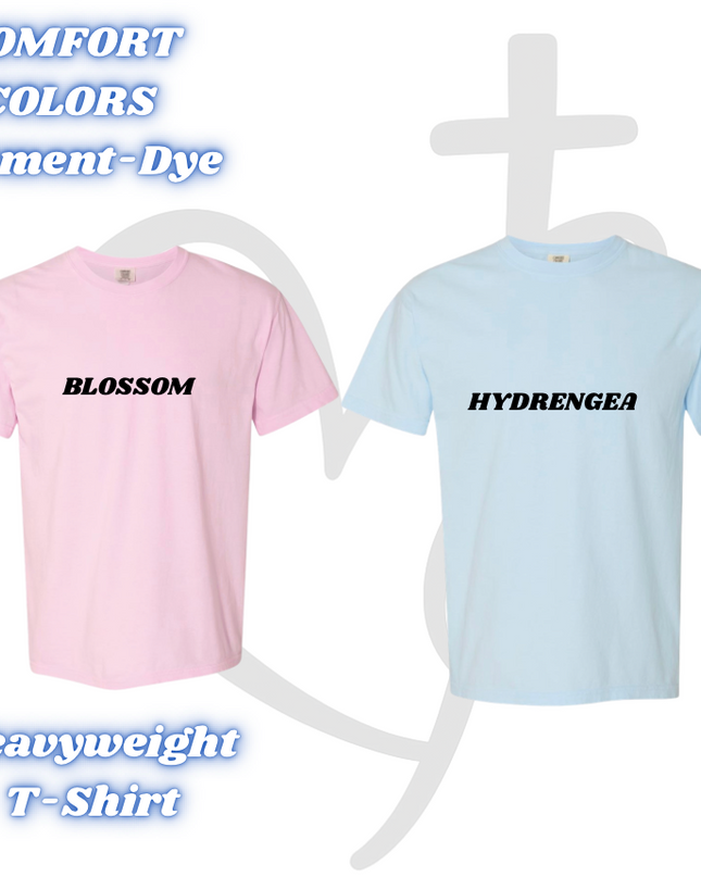 YOU ARE LOVED JOHN 3:16 UNISEX TEE