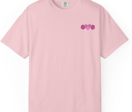 JESUS GIVES ME STRENGTH TEE