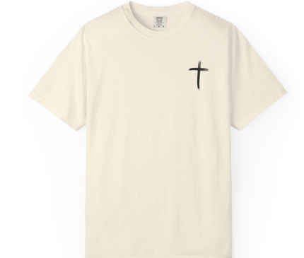 ROOTED IN CHRIST MENS TEE