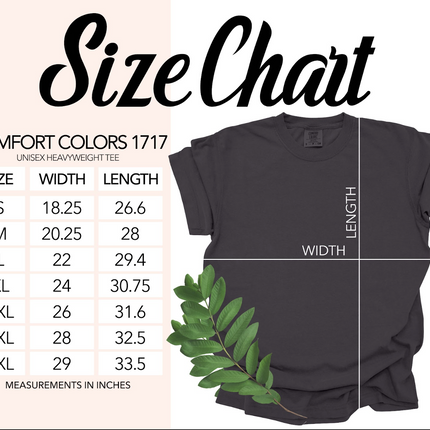 FIRST SEEK JESUS TEE