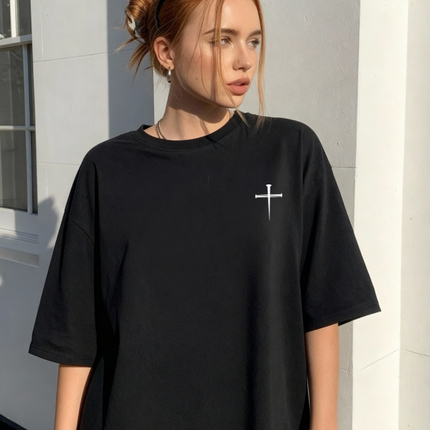 PRAISE THE LORD UNISEX TEE