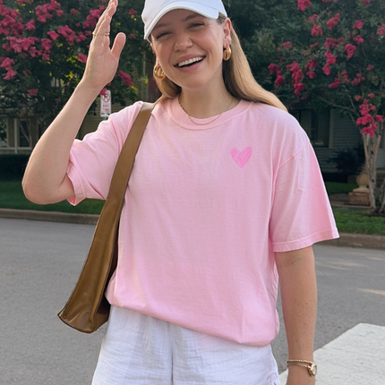 NADA PODRA SEPARANOS  DEL AMOR DE DIOS WOMENS TEE